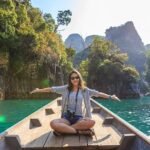 Voyage de fin d’année ensoleillé : les destinations à privilégier vacances ensoleillées