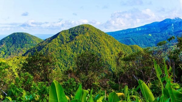 bouillante guadeloupe