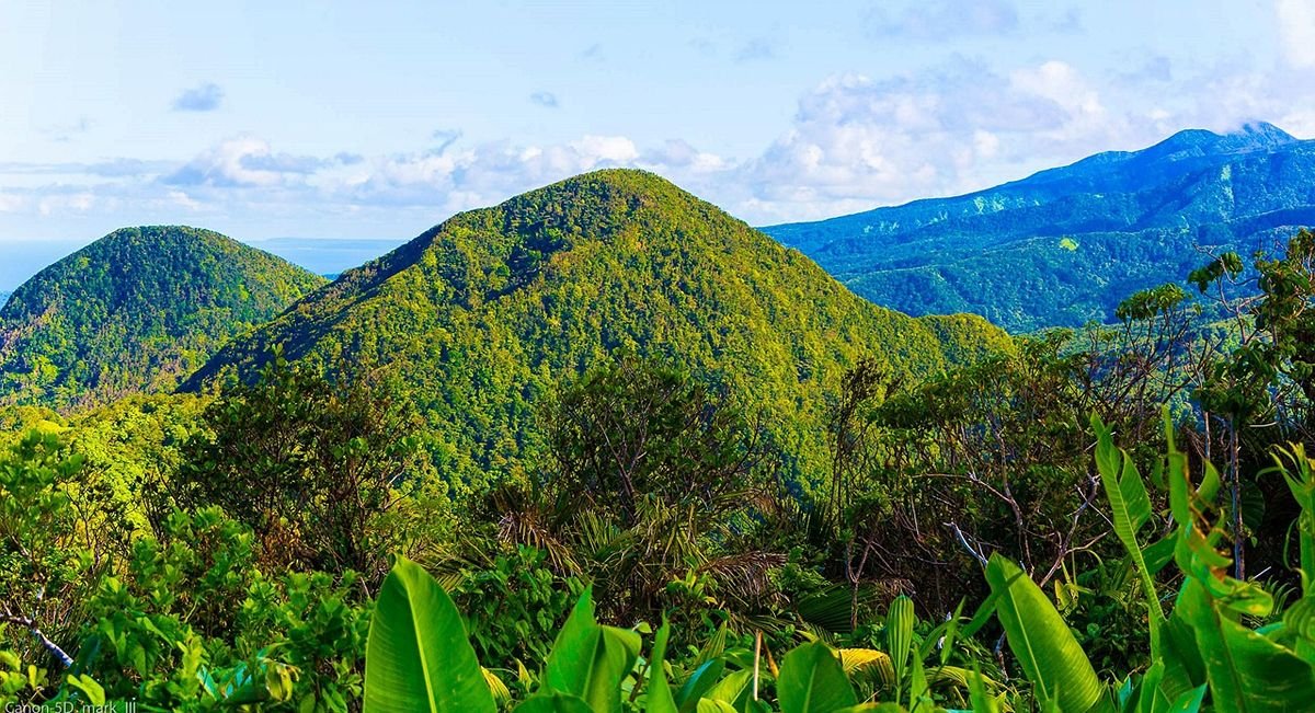 bouillante guadeloupe