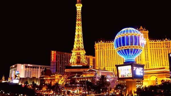 las vegas