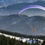 Des endroits exceptionnels pour faire du parapente à proximité de Grenoble parapente