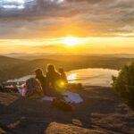 Idées originales pour planifier vos prochaines vacances voyage famille
