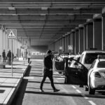 Transfert Taxi Annecy : comment rejoindre facilement les aéroports, gares et stations de ski taxi annecy