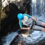 illus_Canyoning