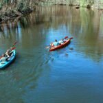 Ardèche en Canoe